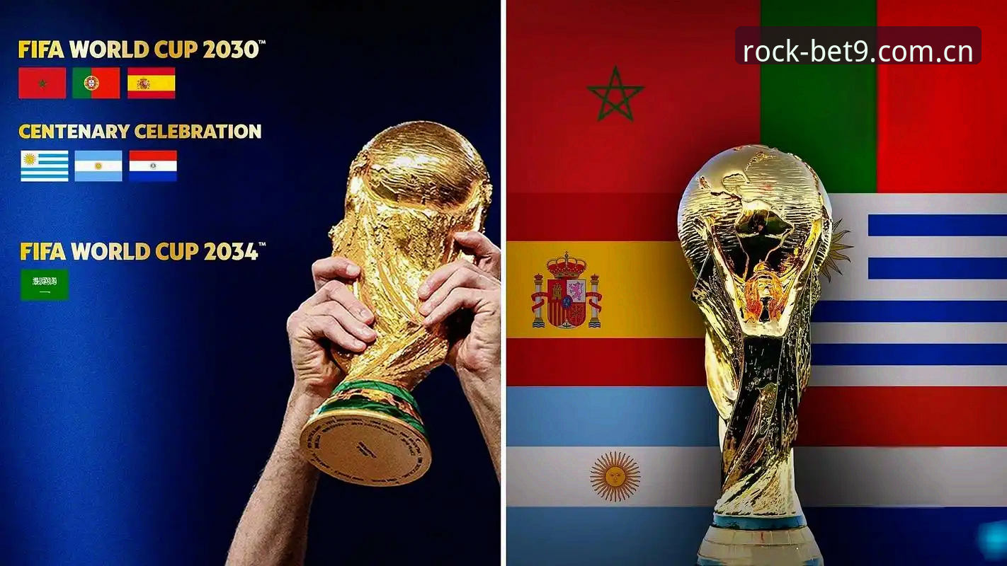 2030年世界杯扩军至66队深度评测：中国男足的绝佳机会与Bet9十年信誉观赛指南